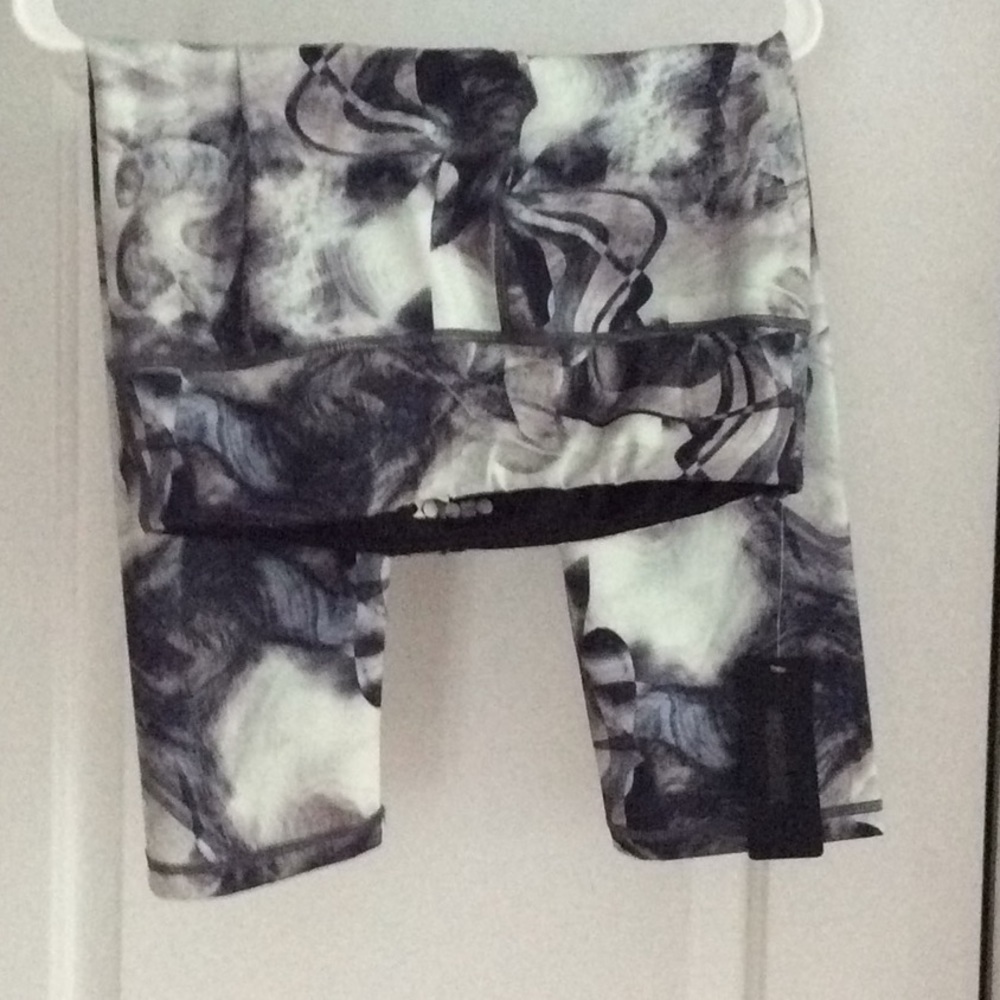 Ododos Athletic Capris